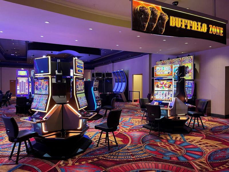 Discover the Pickering Casino Site Online Experience Discover the Pickering Casino Site Online Experience