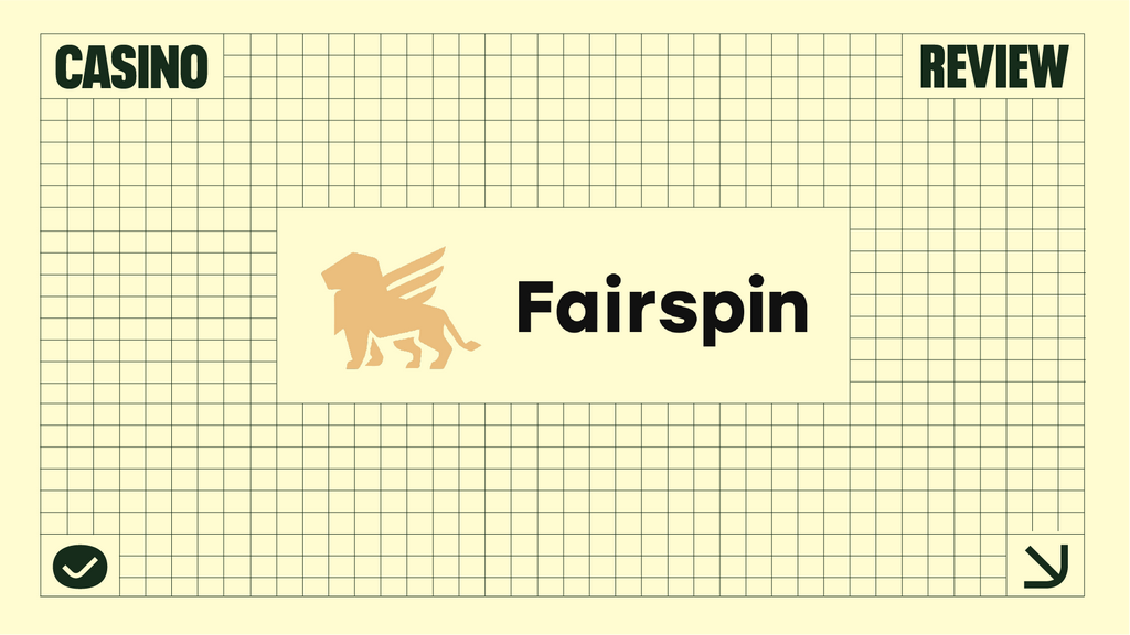 Fairspin Gambling Enterprise Testimonial 2026