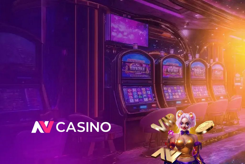 NV Gambling Establishment Review: Invite Bonus, Games Collection & Settlement Approaches