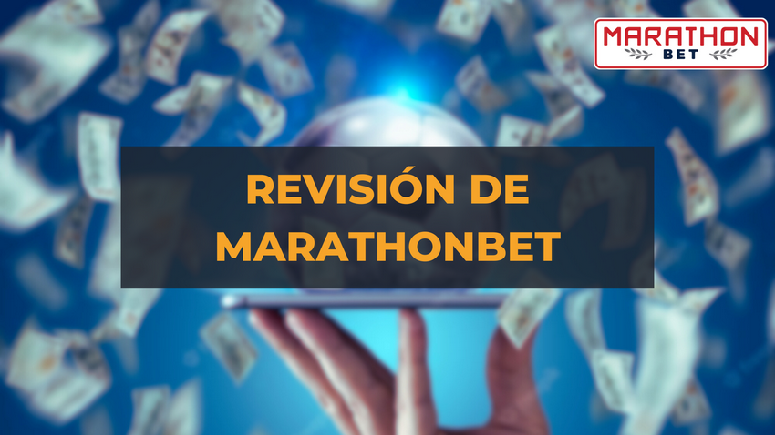 Обзор официального сайта букмекерской конторы Marathon (Marathonbet)