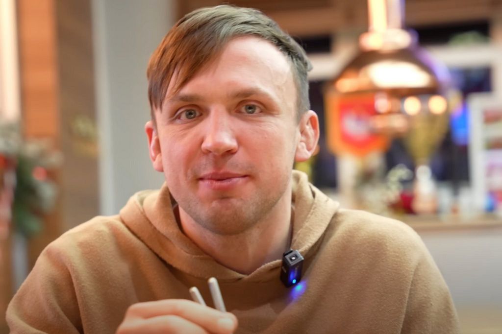 Pasut – JEDEN Z NAJPOPULARNIEJSZYCH streamerów kasynowych w Polsce