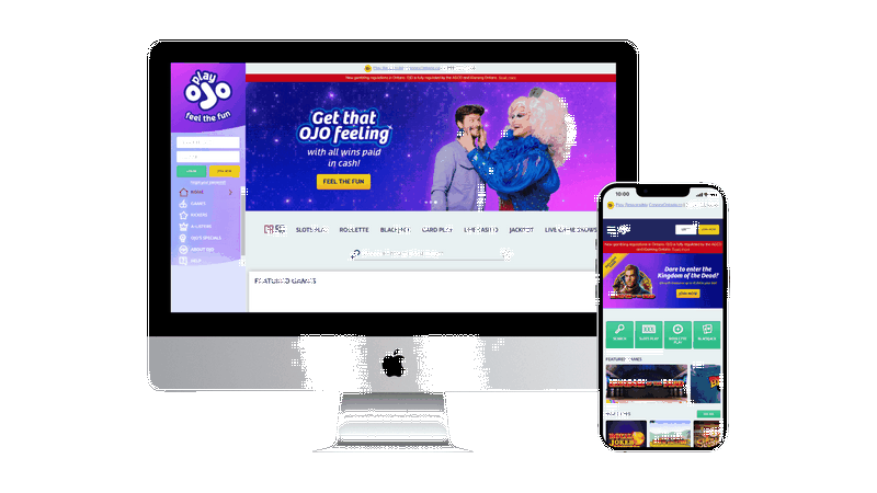 PlayOJO Casino Site Testimonial: A Closer Consider Features, Games, and Value