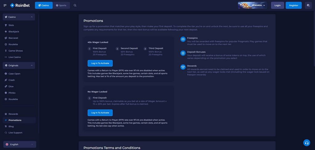 Realbet.io Gambling Enterprise Review 2026