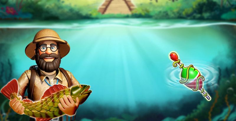 Recensione della slot Big Bass Treasure Trove