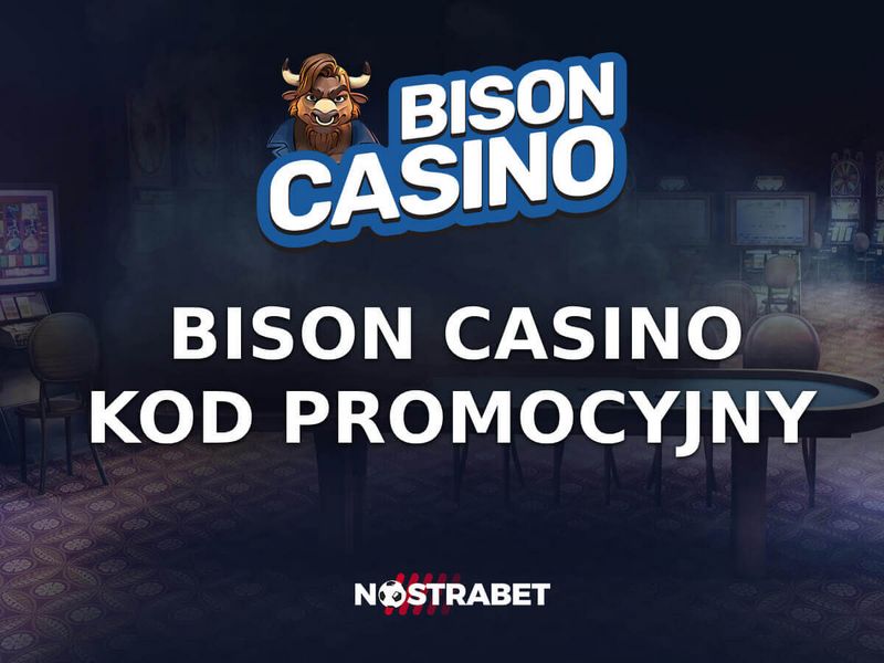 Recenzja strony Bison Casino