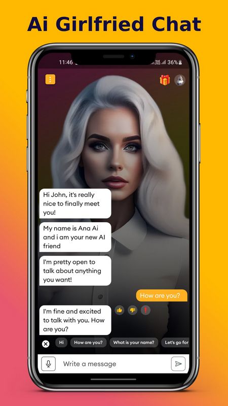 Just how Does an AI Sweetheart Job?