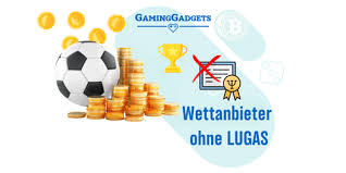 Sportwetten ohne LUGAS – Einführung und Bedeutung Sportwetten ohne LUGAS – Einführung und Bedeutung