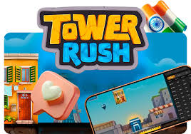 Tower Rush Casino Site: How to Play This Outstanding Game?